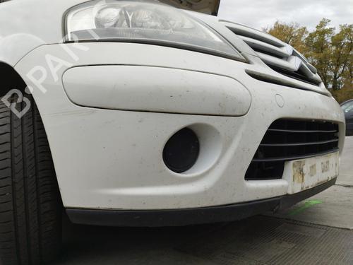 Front bumper CITROËN C3 I (FC_, FN_) 1.1 i | BP30169614C7