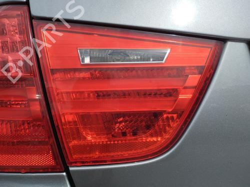 Used Left tailgate light BMW 3 Touring (E91) 320 d (177 hp) 29285810