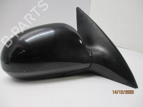 Right mirror HYUNDAI i30 (FD) 1.6 CRDi | BP27080438C27 