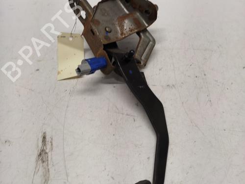 Used Clutch pedal Clutch pedal RENAULT CLIO III Grandtour (KR0/1_) 1.5 dCi (KR0F) (86 hp) 33173720 33173720