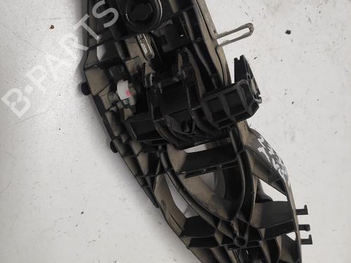 Front left exterior door handle FORD FIESTA VII (HJ, HF) 1.0 EcoBoost | BP27082205C128 