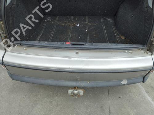 Used Rear bumper FIAT MAREA (185_) 1.9 JTD 110 (185AXT1A) (110 hp) 27659395
