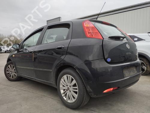 Andre FIAT GRANDE PUNTO (199_) 1.3 D Multijet (75 hp) 32854703