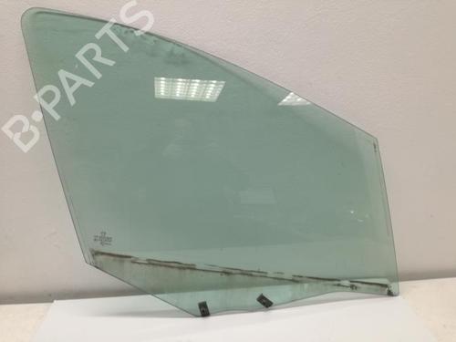 Used Front right door window PEUGEOT 308 I (4A_, 4C_) 1.6 HDi (90 hp) 27061542