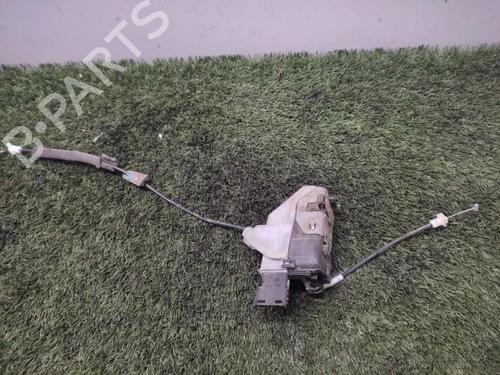 Used Rear right lock PEUGEOT 3008 I MPV (0U_) 1.6 HDi (114 hp) 27083212