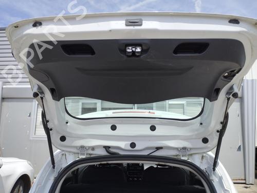 Used Tailgate lift support RENAULT CLIO IV (BH_) 1.5 dCi 90 (90 hp) 27069584