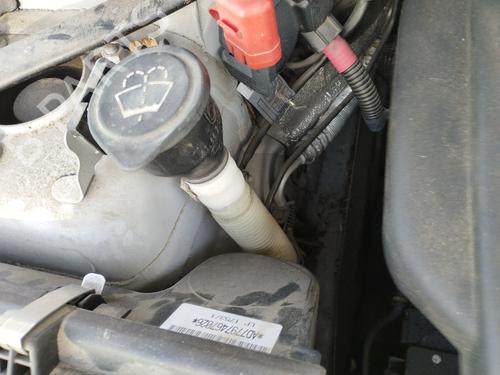 Used Windscreen washer tank BMW 3 (E90) 320 d (177 hp) 27073271