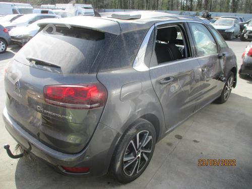 Switch CITROËN GRAND C4 SPACETOURER (3A_, 3E_) 1.2 PureTech 130 | BP27089294I30  - Image 6