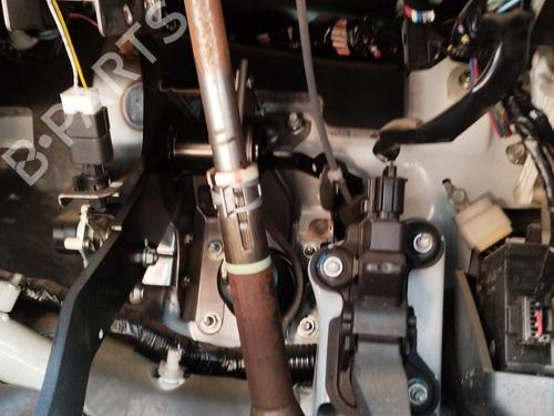 Steering column PEUGEOT ION Electric | BP39935373M21 - Image 2