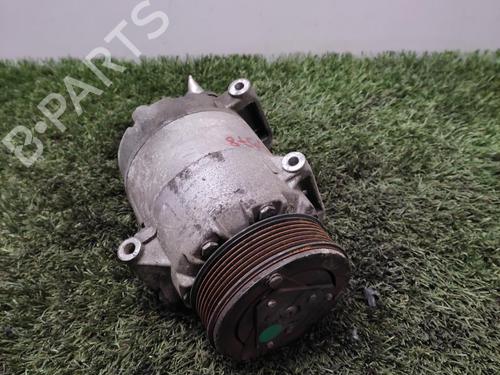 Used AC compressor RENAULT ESPACE IV (JK0/1_) 1.9 dCi (JK0U) (116 hp) 27074263
