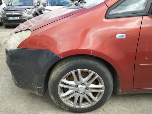 Used Wheel arch FORD C-MAX (DM2) 1.8 TDCi (115 hp) 27044320