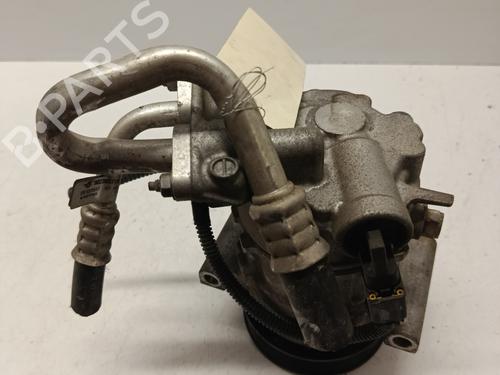 AC compressor PEUGEOT 208 I (CA_, CC_) 1.2 VTI 82 | BP28004211M34