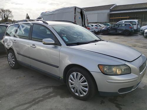 Used Windscreen washer tank VOLVO V50 (545) 2.0 D (136 hp) 27065215