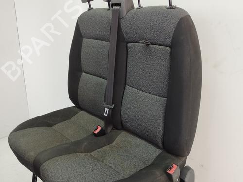 Right front seat FIAT DUCATO Van (250_) 130 Multijet 2,3 D | BP27234018C16  - Image 5