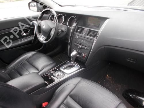 Starter RENAULT LATITUDE (L70_) 3.0 dCi 240 (L70G) | BP27076504M8  - Image 6