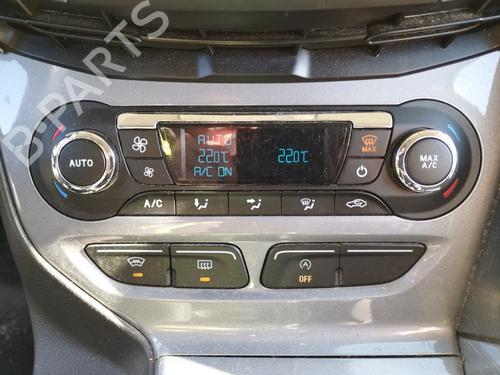 Used Climate control Climate control FORD FOCUS III Turnier 1.0 EcoBoost (125 hp) 33544881 33544881