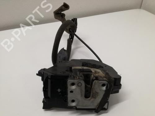 Used Rear right lock RENAULT CLIO IV (BH_) 1.5 dCi 90 (90 hp) 27056376