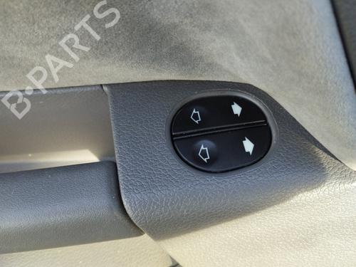 Used Left front window switch FORD FUSION (JU_) 1.6 (100 hp) 30903812