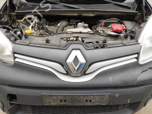 Grelha RENAULT KANGOO Express (FW0/1_) 1.5 dCi 90 (FW0G, FW05, FW08, FW11) (90 hp) 31216477