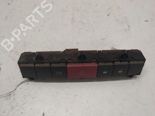 Used Warning switch Warning switch CITROËN JUMPER II Van 2.2 HDi 130 (130 hp) 32169986 32169986