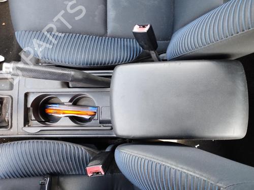 Used Seat buckle MAZDA 3 (BK) 1.6 DI Turbo (109 hp) 27054064