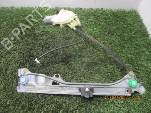 Used Rear left window mechanism Rear left window mechanism RENAULT LAGUNA III Grandtour (KT0/1) 2.0 dCi (KT07, KT0J, KT14, KT1A, KT1S) (131 hp) 27085013 27085013