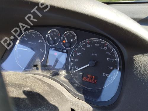 Right front window switch PEUGEOT 307 Break (3E) 1.6 HDi 110 | BP27046779I26  - Image 5