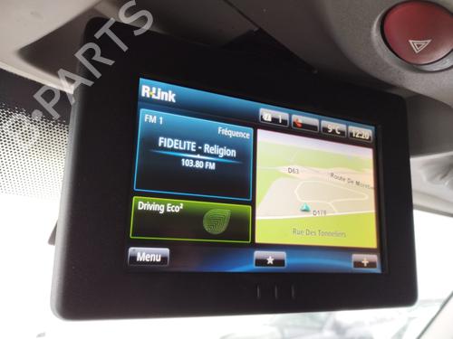 Used Radio Radio RENAULT MASTER III Van (FV) 2.3 dCi 135 FWD (FV0N, FV08, FV06, FV00, FV1S) (136 hp) 32164302 32164302