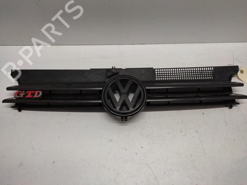 Grille VW GOLF IV (1J1) 1.9 TDI | BP27076981C40 