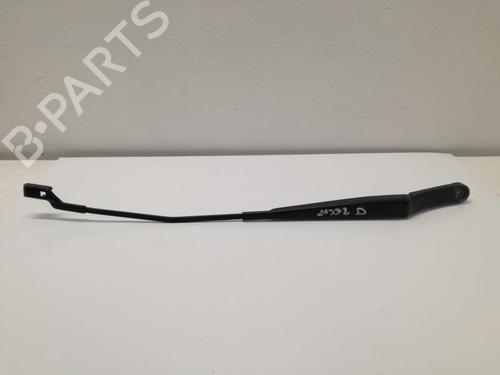 Front windshield wiper arm VW POLO V (6R1, 6C1) 1.4 GTI 6R1955410A