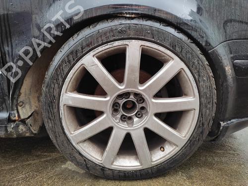 Used Right front brake caliper VW GOLF IV (1J1) 1.9 TDI (90 hp) 27057491