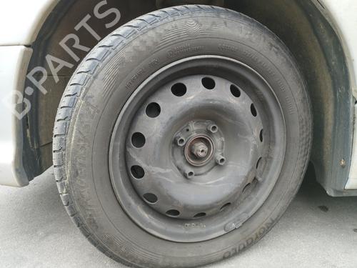 Used Rim Rim 33037908 33037908