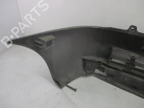 Front bumper PEUGEOT BOXER Van (230L) 2.8 HDI | BP27050155C7 