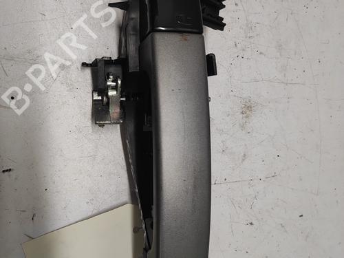Used Front left exterior door handle LAND ROVER RANGE ROVER SPORT I (L320) 2.7 D 4x4 (190 hp) 27071599