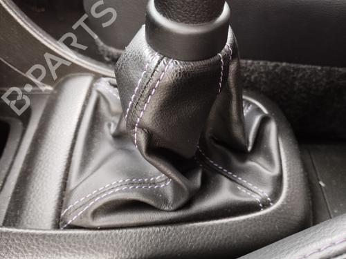 Used Shift knob SUZUKI SWIFT IV (FZ, NZ) 1.2 (AZH412, ZC72S) (94 hp) 31629861