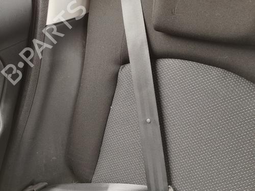 Used Seat buckle PEUGEOT 206+ (2L_, 2M_) 1.4 i (73 hp) 28600500