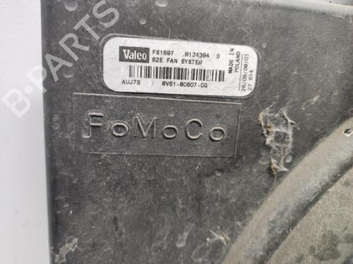 radiator-fan-ford-fiesta-vi-cb1-ccn-2008-39425063 main image