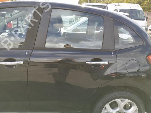 Front left window mechanism CITROËN C3 II (SC_) 1.4 | BP27074603C22  - Image 10