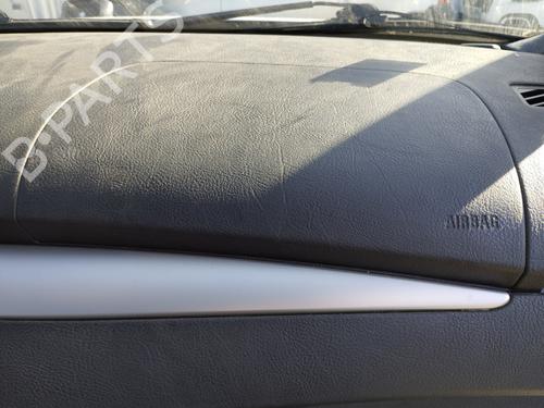 Used Passenger airbag BMW X5 (E53) 3.0 d (218 hp) 27042227