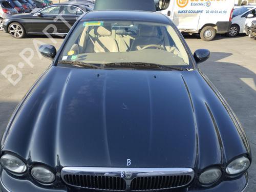 Motorhjelm JAGUAR X-TYPE I (X400) 2.1 V6 C2S6509