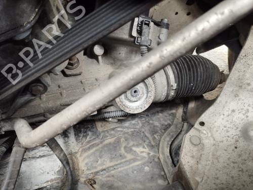 Used Steering rack Steering rack BMW 3 Touring (E91) 320 d (177 hp) 29285842 29285842