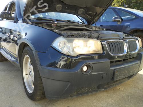 Right headlight BMW X3 (E83) 2.0 d | BP29483192C29 