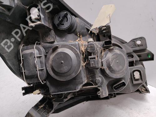 Venstre forlygte Venstre forlygte RENAULT CLIO III Grandtour (KR0/1_) 1.5 dCi (KR0F) (86 hp) 39729020 39729020