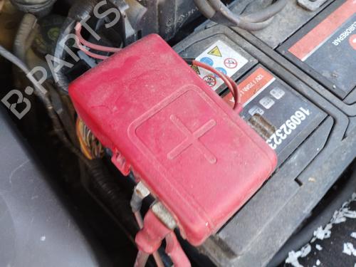 Electronic module RENAULT SCÉNIC II (JM0/1_) 1.5 dCi (JM1E, JM16) | BP39481484M83 - Image 2