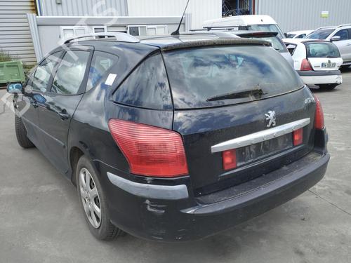 Used Rear axle Rear axle 27069387 27069387