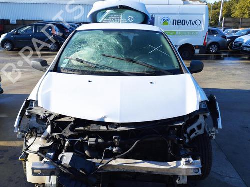 Switch RENAULT CLIO III (BR0/1, CR0/1) 1.5 dCi (BR17, CR17) | BP27057014I30 - Image 27