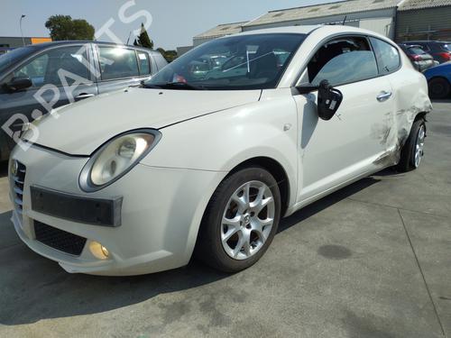 Teile für ALFA ROMEO MITO (955_) 1.3 MultiJet (955AXP1A, 955AYC1A) 4860111
