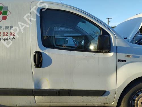 Front right exterior door handle CITROËN NEMO Box Body/MPV (AA_) 1.3 HDi 75 | BP29505484C129 