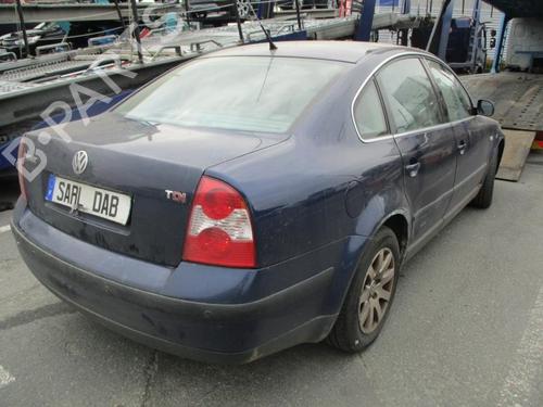 Left headlight VW PASSAT B5.5 (3B3) 1.9 TDI | BP27085747C28 - Image 6