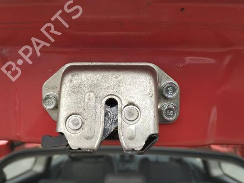 Used Tailgate lock CHEVROLET AVEO / KALOS Hatchback (T250, T255) 1.2 LPG (84 hp) 27089497